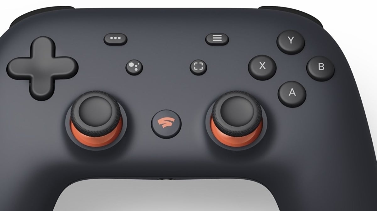 The games at risk now Stadia is shutting down | Eurogamer.net
